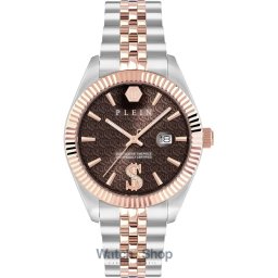 Philipp Plein Philipp Plein PWMFA0925 Mens Watch Date Superlative 41mm 5ATM PWMFA0925