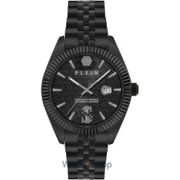 Philipp Plein Philipp Plein PWMFA1125 Mens Watch Date Superlative 41mm 5ATM PWMFA1125