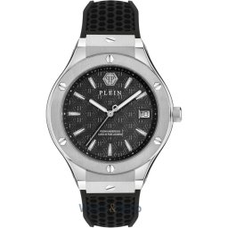 Philipp Plein Philipp Plein PWUFA0125 Mens Watch Plein Underdog 44mm 5ATM PWUFA0125