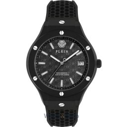 Philipp Plein Philipp Plein PWUFA0325 Mens Watch Plein Underdog 44mm 5ATM PWUFA0325