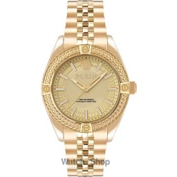 Philipp Plein Philipp Plein PWZFA0325 Mens Watch Plein Icon Chain 43mm 5ATM PWZFA0325