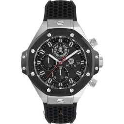 Philipp Plein Philipp Plein PWLFA0225 Mens Watch Plein Chrono Royal 46mm 5ATM PWLFA0225
