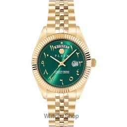 Philipp Plein Philipp Plein PWPNA1026 Mens Watch Date Superaltive 41mm 5ATM PWPNA1026