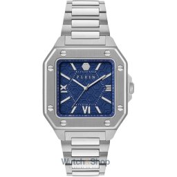 Philipp Plein Philipp Plein PWYGA0126 Mens Watch Plein Edge 42mm 5ATM PWYGA0126