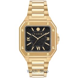 Philipp Plein Philipp Plein PWYGA0426 Mens Watch Plein Edge 42mm 5ATM PWYGA0426