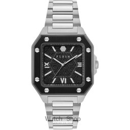 Philipp Plein Philipp Plein PWYGA0226 Mens Watch Plein Edge 42mm 5ATM PWYGA0226