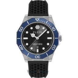 Philipp Plein Philipp Plein PW2GA0126 Mens Watch Aquastorm 44mm 5ATM PW2GA0126