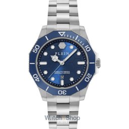 Philipp Plein Philipp Plein PW2GA0426 Mens Watch Aquastorm 44mm 5ATM PW2GA0426