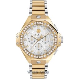 Philipp Plein Philipp Plein PWPSA0324 Chrono Royal Unisex 42mm 5ATM PWPSA0324