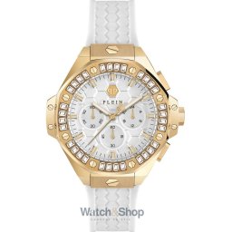 Philipp Plein Philipp Plein PWPSA0624 Chrono Royal Unisex 42mm 5ATM PWPSA0624