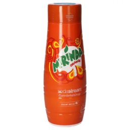 Sirop Mirinda 440 ml