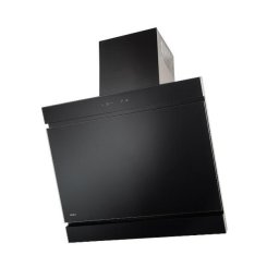 Hota WK-9 KASTOS NEW PRO 420m³/h 60cm Negru