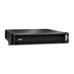 Carcasa Smart-UPS, SRT 48V 1kVA 1.5kVA RM, Negru