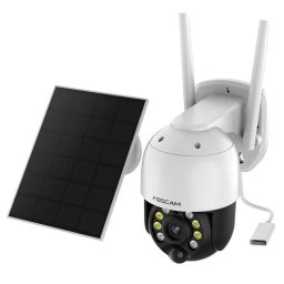 Camera de supraveghere IP Camera FOSCAM B4 White