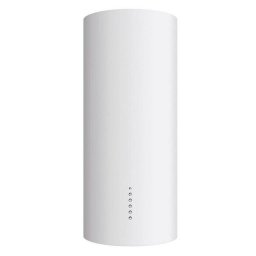 Hota Okap AKPO WK-4 BALMERA WL SLIM WHITE SEMI-MATTE T450 M3