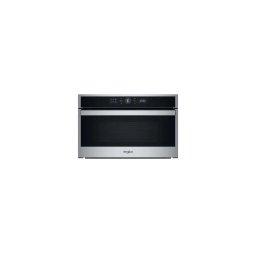 Cuptor cu microunde WMD44MX, 1000 W, 31 l, Inox