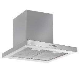 Hota WK-4 FENIKS SLIM ECO, 420 m3/h, 50 cm, Inox