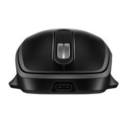 Mouse 515 Ultra-Fast Rechargeable USB Wireless Negru