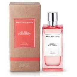 Angel Schlesser Les Eaux D'Un Instant Citrusy Magnolia EDT W 100 ml