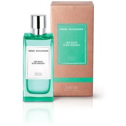 Angel Schlesser Les Eaux D'Un Instant Matcha Infusion EDT U 100 ml