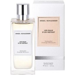 Angel Schlesser Les Eaux D'Un Splendid Orange Blossom EDT U 100 ml