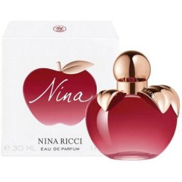 Nina Ricci Nina EDP W 50 ml