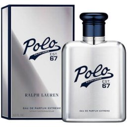 Ralph Lauren Polo 67 Extreme EDP M 125 ml