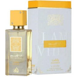Lattafa Ana Abiyedh Passion EDP W 60 ml
