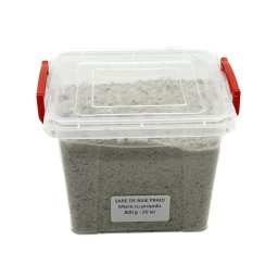 Sare de baie din Praid cu miere si propolis - 800g