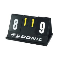 Scorer Match Donic