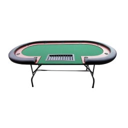 Masa Poker 9 jucatori+dealer