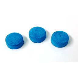 Pastila Blue pentru tac
