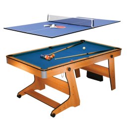 Masa de tenis si biliard Xenia 6 Ft Resigilata 2