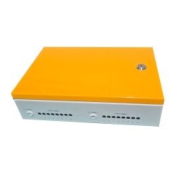 Sistem contorizare biliard pentru 12 mese