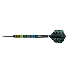 Sageti Steeltip Dragonfly 95 Black 95%Tungs 22g