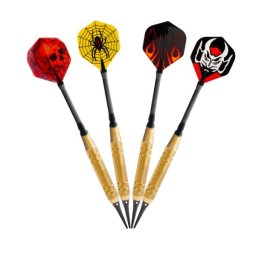 Sageti soft tip 18g Karella
