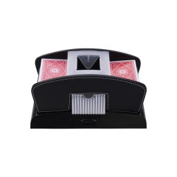 Card Shuffler Engelhart