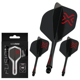 Codita darts Blade X Fusion Integrated