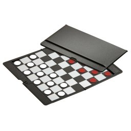 Set dame magnetic 20x17cm, Philos