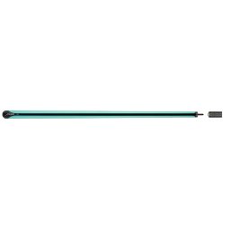 Tac Predator P3 Teal -No Wrap