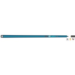 Tac Predator Teal BK Rush® Break - No Wrap