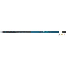 Tac Predator Teal BK Rush® Break- Sport Wrap