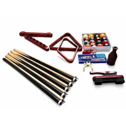 Set accesorii biliard ECO