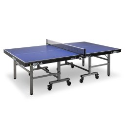 Masa tenis Joola Duomat Pro Blue aprobata ITTF