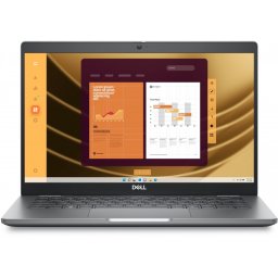 Laptop Second Hand DELL Latitude 5350, Intel Core Ultra 5 135U up to 4.40GHz, 16GB DDR4, 256GB SSD, 13.3" FHD, Webcam, Grad A- (uzura display)