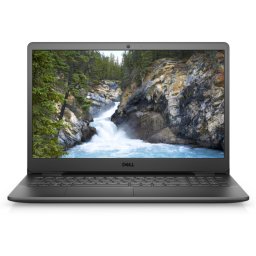 Laptop Second Hand Dell Vostro 3500, Intel Core i5-1135G7 2.40 - 4.20GHz, 8GB DDR4, 256GB SSD, 15.6 Inch Full HD, Webcam, Grad A-