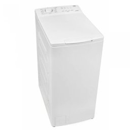 Masina de Spalat Rufe Verticala Samus WTSI-80132 8KG 1300RPM Clasa A Alb