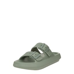 CMP Flip-flops verde