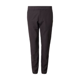 BOSS Pantaloni eleganți 'Commuter' negru