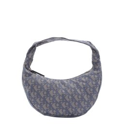 Calvin Klein Geantă de umăr ecru / safir